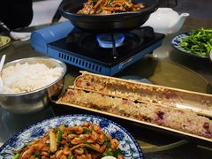 -生态苑农庄(十里画廊遇龙河店)