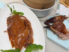-鸭匠食府·挂炉烤鸭·新京菜(阜成路店)