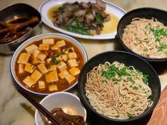 -慧娟面馆·餐厅(望江路店)