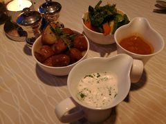 -迪拜帆船酒店海底餐厅