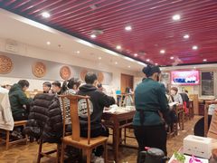 -南门涮肉(北洼路店)