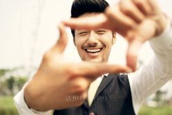 -太古映画婚纱摄影(天河店)