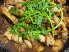 -二楼老店重庆鸡公煲(真光路店)