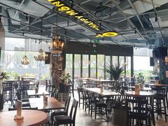 -The Happy Monk(前海壹方汇店)