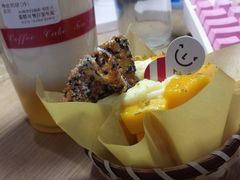 -85度C(南京中山南店)