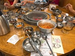 -姜虎东白丁烤肉(深圳湾后海汇店)