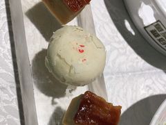 芝士焗红薯-旺顺阁·北京菜(北辰上品+)