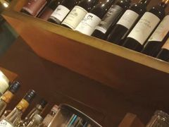 -La Strada(安福路店)