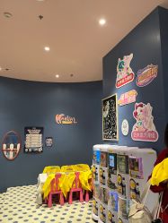 -奈尔宝家庭中心·亲子餐厅(前滩店)