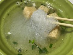 -舒蔡记生煎菜饭(云南中路店)
