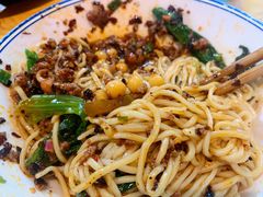 -车沾巷·重庆老味豌杂面