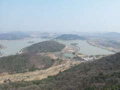 -南北湖风景区