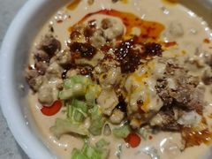 -海底捞火锅(银泰中心店)