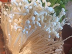 -老员外骨汤火锅(海州古城店)