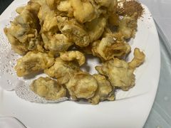 -景祥海鲜美食餐厅