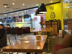 大堂-油梨树 AVOCADO TREE(亮马桥店)
