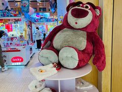 -LLJ夹机占(清河万象汇店)