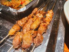 -金陵一哥龙虾馆(三牌楼总店)