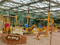 -南宫五洲植物乐园