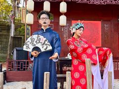 -南宁方特东盟神画