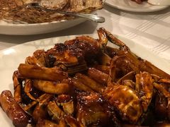 -翠亭酒家(山西南路店)