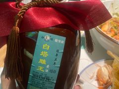 -筱爷叔·上海传统手工菜(玉树路店)