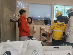 -喜茶(常州新北万达店)