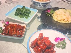 -三玛璐酒楼(汉口路店)