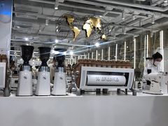 大堂-% Arabica阿拉比卡咖啡(前滩太古里店)