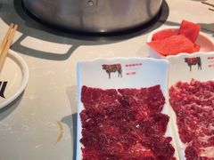 -俏牛哥鲜牛肉牛肆馆(重庆天地店)
