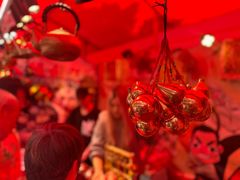 -越秀西湖花市(广州城市广场花卉店)