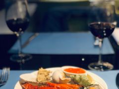 -索菲特酒店 · 云尚天际自助餐厅
