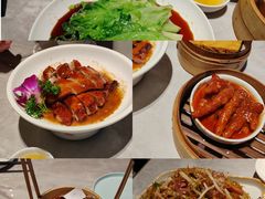 -陶兰居·香港饭店·海鲜大排档(圆融时代广场店)