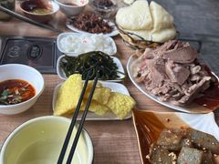 -尼玛藏家风味园(阿山食城店)