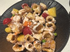-煲王粤菜餐厅(中侨中心店)