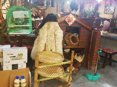 -山里屯铁锅炖(哈尔滨中央大街店)