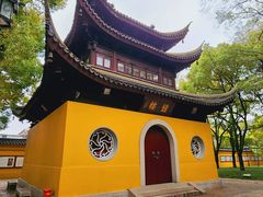 -西园戒幢律寺