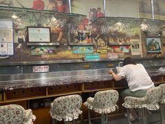 -香港威特瑞茶餐厅(小白楼音乐厅店)