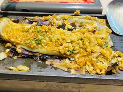-令狐冲烤鱼·烧菜馆(达明店)