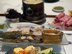 -Thai Basil罗勒叶泰式餐厅(时代天街店)