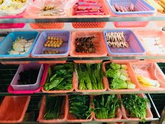 -李记牛杂店(建设一街店)