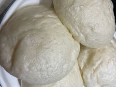 酒酿馒头-小乡小镇·传承桐庐土菜·老板亲自烧的菜