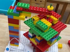 -乐博乐博少儿编程·机器人编程·信息学竞赛(杨浦五角场校区)