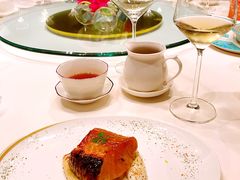-金轩中餐厅 Jin Xuan(浦东丽思卡尔顿酒店)