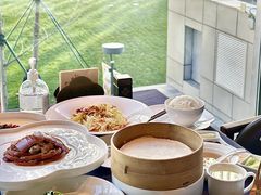 -秀儿四九城·新京菜(亚运村鸟巢店)