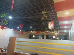 大堂-王记汤河桥合罗面(兴鹤大街店)
