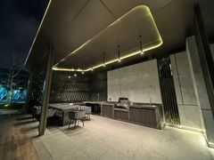 -上海杨思方隅公寓