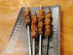 -小俩口烧烤东北菜(双井店)