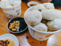 第一份20个包子-红帽叔叔包子