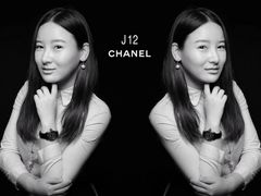 -CHANEL(恒隆广场店)